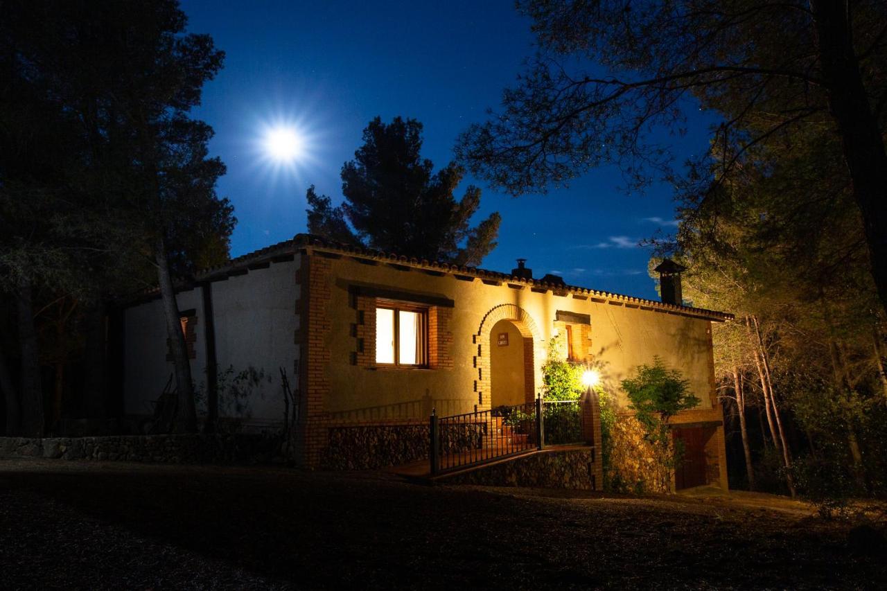 Aldeamia, Cozy Villa For 8 People, Pool, Mountain View, Beach At 8 Min Vilanova de Escornalbou ภายนอก รูปภาพ